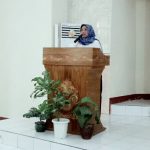Erlina : Jauhi Pengaruh Negatif