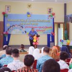 Ups, Generasi Milineal Diminta Hati-hati Gunakan Internet