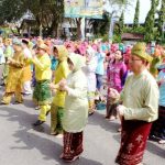 Sukses di Rahadi Usman, 2018 Midji Ingin Pontianak Berjepin di Ahmad Yani