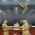 Sintang dapat Jatah 12 Alumnus IPDN
