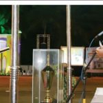 Sungai Pinyuh Juara Umum MTQ XXX