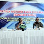 Sintang Gelar Pelatihan Manajemen BUMDes