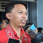 Jeffray Minta Pemkab Selesaikan Pembangunan Rumah Betang Tampun Juah