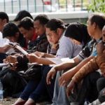 Wow… Pontianak Sumbang Angka Pengangguran Terbesar