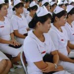 Bengkayang Rekrut 200 Perawat dan Bidan