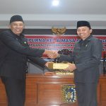 Target Pendapatan Sintang Rp1,8 Triliun