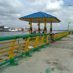 Tepian Kapuas Terus Dipercantik