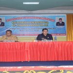 Tingkatkan Kemampuan Menatausahakan Keuangan Desa