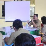 Akhir November Deadline Perusahaan untuk Realisasikan TKD