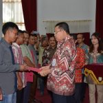 Jangan Jual SK Perizinan Perhutanan !