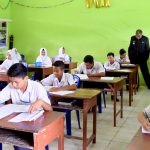Cegah Angka Anak Putus Seklolah