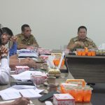 Tahun Depan Sintang Bangun Usaha AMDK