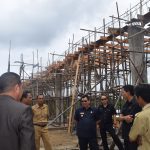 Dana Pembangunan Betang Tampun Juah Kurang Rp3,5 M