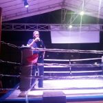 Enam Pengcab Ikut Kejurda Tinju Amatir di Sintang