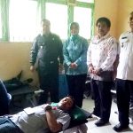 Jadilah Pendonor Sukarela dan Ikhlas