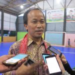 Wakil Rakyat Dukung Deklarasi Pilkada Damai