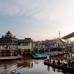 Jadikan Kawasan Beting Sebagai Tujuan Wisata