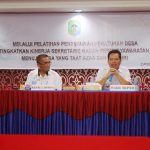 Perdes Perlu Didasarkan Adat Istiadat