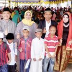 Masyarakat Diminta Kawal Kinerja Kades Sungai Purun Besar