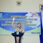 Jarot: Dengar Mereka atau Kehilangan Mereka