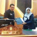 DPRD Kalbar Usulkan Delapan Raperda Inisiatif