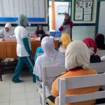 Puskesmas Garda Terdepan Pelayanan Kesehatan Masyarakat