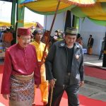 Robo-Robo, Sekolah di Mempawah Libur