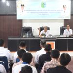 Begini Nilai Tawar Pilkades Serentak 2018