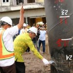 Mantap ! Mega Proyek Duplikasi Jembatan Landak Dimulai