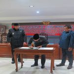 Sah, APBD Sintang 2018 Rp1,8 T