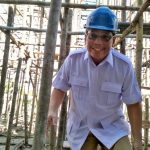 Lucu, Sintang Tak Miliki Masjid Raya