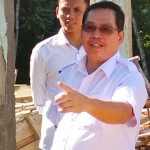 Penjaringan Dirut PDAM Sintang Masuki Tes Wawancara Kepala Daerah