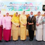 Tidak Apa Hilang Kekayaan, Asal Jangan Kehilangan Karakter !