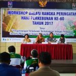 Jaga dan Perhatikan Tiga Aspek Dalam Berkebun