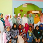 Hadir Ditengah Masyarakat, Ini Pesan Balon Bupati Mempawah
