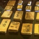 Wow, Polres Sintang Amankan 15,9 Kg Emas Ilegal