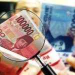 Sah..! UMP Kalbar 2018 Rp2.046.900