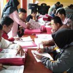 KPU Mempawah Verifikasi Berkas Balon Independen