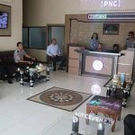 Sistem Online untuk Antisipasi Pungli