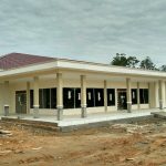 Selesai, RS Pratama Serawai Segera Diresmikan