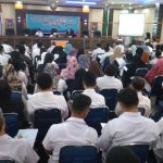 DPKAD Kumpulkan Bendahara di Sintang