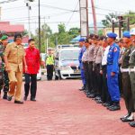 Pilgub 2018, Mudah-mudahan Sintang Aman