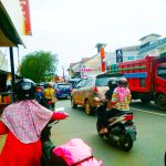 Sering Macet, Tanjung Raya II Butuh Ini…