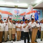 Midji-Norsan Lanjut Medical Chek-Up, Milton-Boyman Lengkapi Berkas
