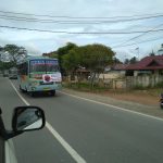 Simpatisan Karol-Gidot Berdatangan