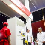 Program Satu Harga Ringankan Beban Masyarakat