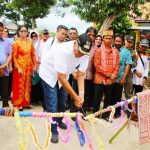 Jarot : Jempol untuk Merti Guna