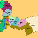 4 Calon Kecamatan Baru Sedang Diproses