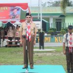 Sintang Rayakan Hari Lahir Bapak Pandu