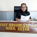 Terry: Jangan Sampai Anak Putus Sekolah
